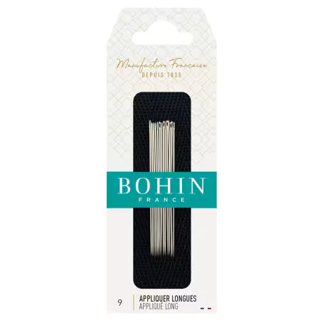 Bohin France Needles