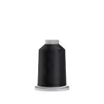 Glide 40wt Polyester Thread 1,100 yd Mini King Spool (2)