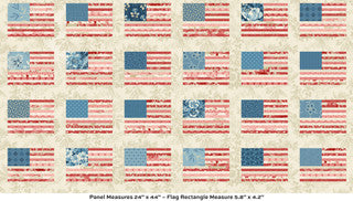 Stars and Stripes