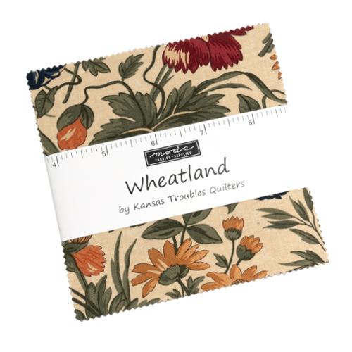Wheatland