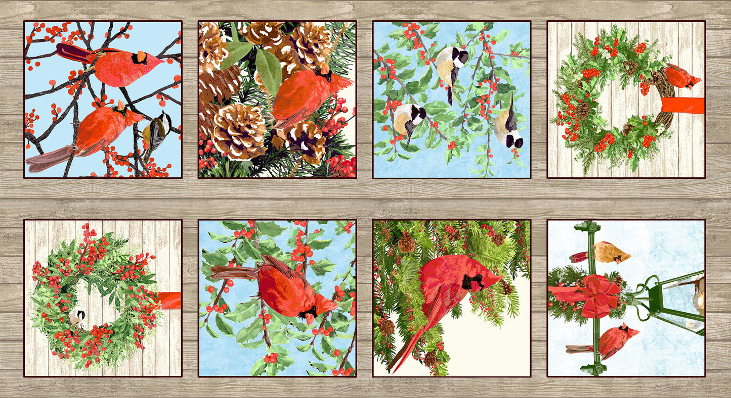 Snowbirds