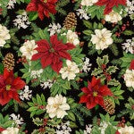 Christmas Bloom