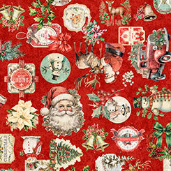 Holly Jolly