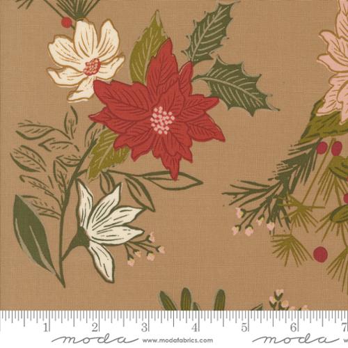 Old World Yuletide