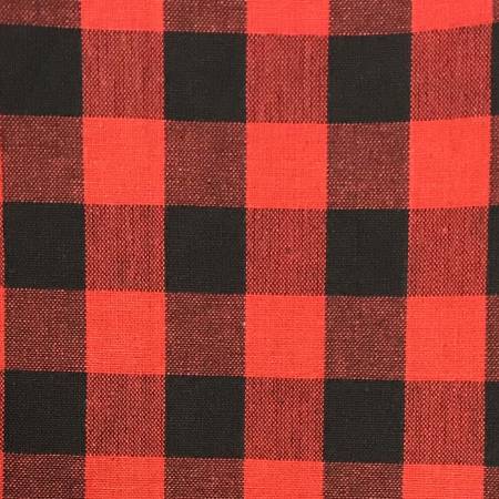 Buffalo Check Tea Towel