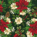 Christmas Bloom