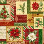 Christmas Bloom
