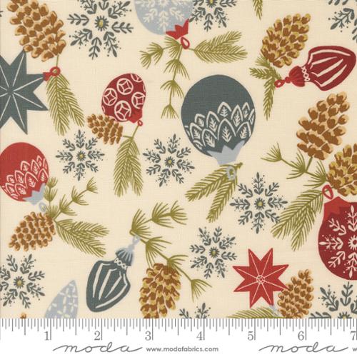 Old World Yuletide