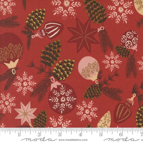 Old World Yuletide
