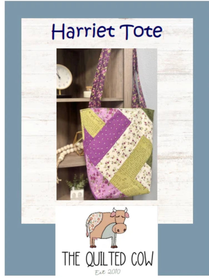 Harriet Tote
