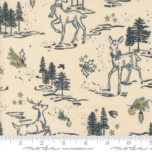 Old World Yuletide