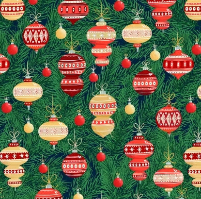 Christmas Miniatures