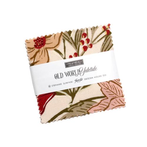 Old World Yuletide