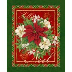 Christmas Bloom