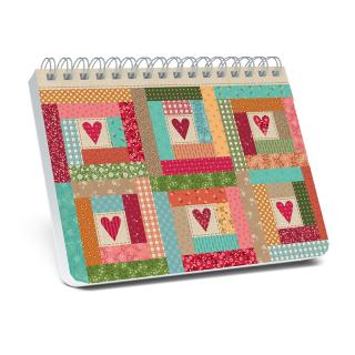 Baked With Love Recipe Notebook