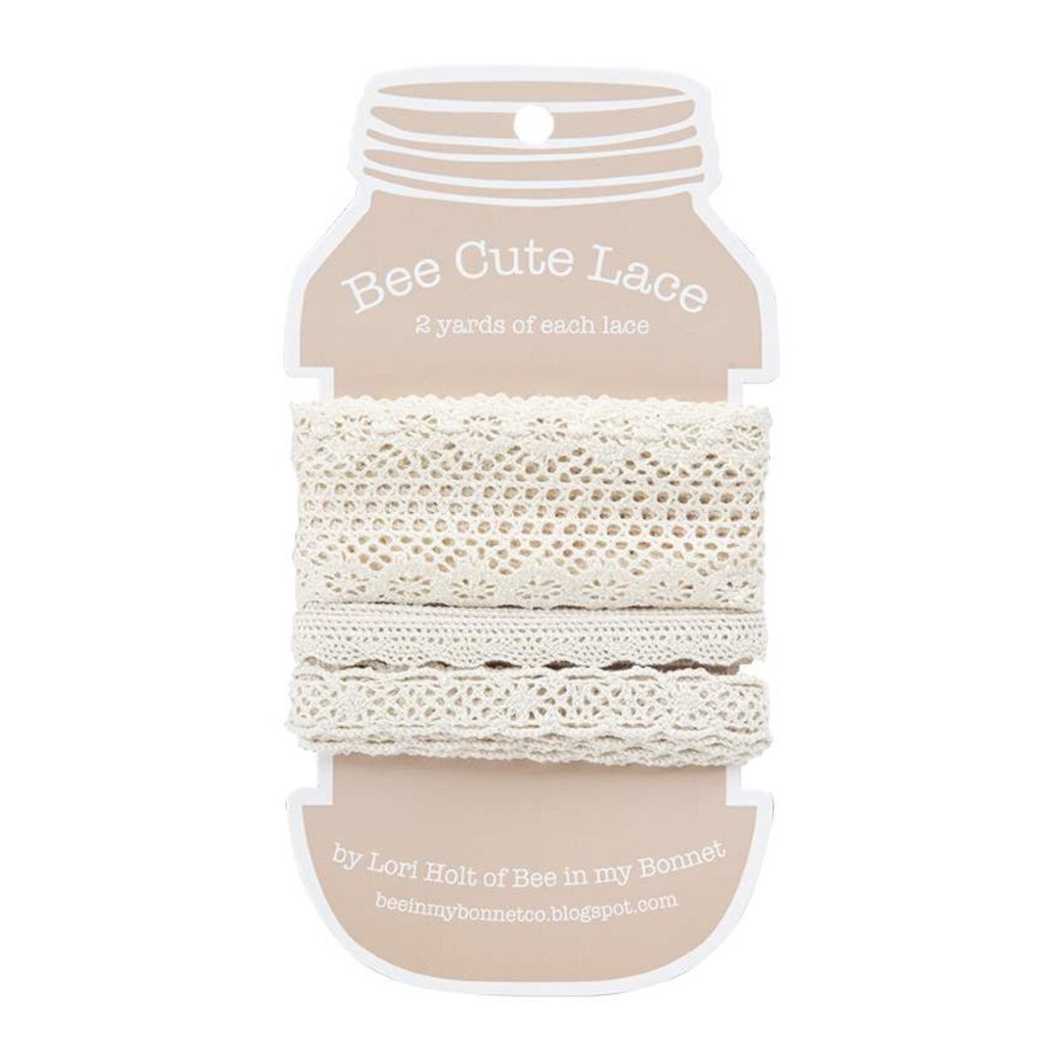 Bee Cute Lace