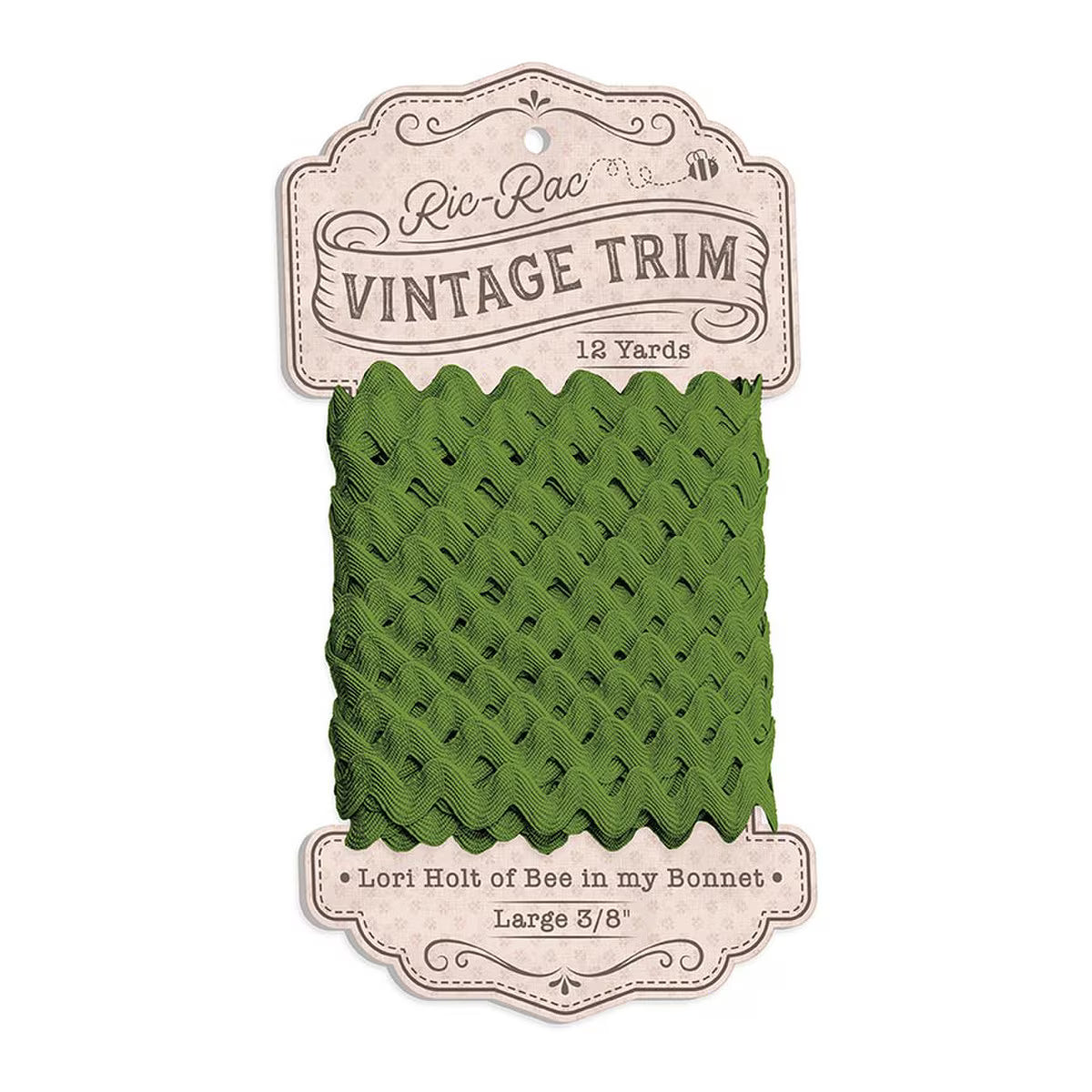 Lori Holt Vintage Trim