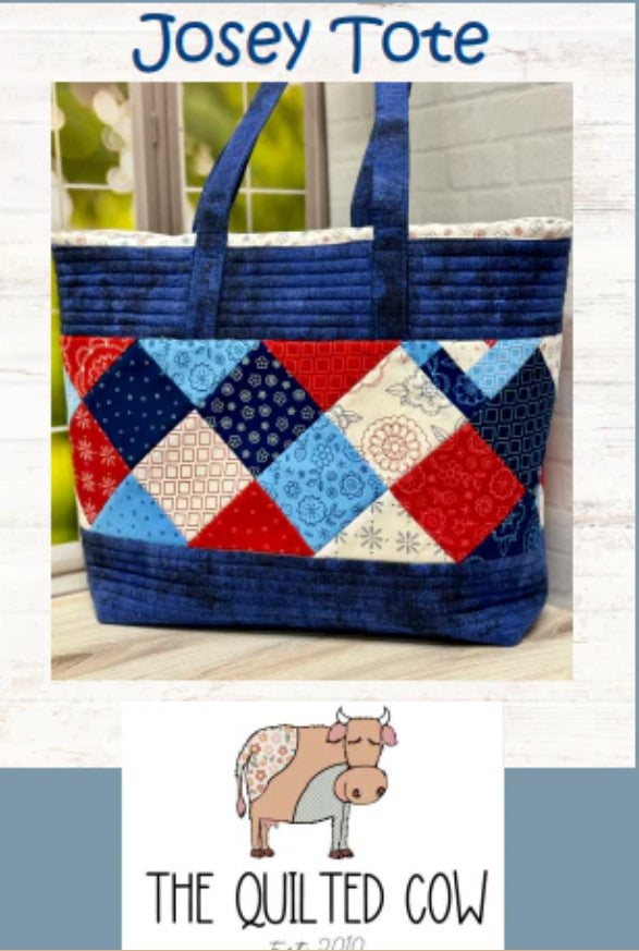 Josey Tote