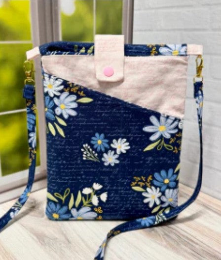 Matilda Bag Pattern