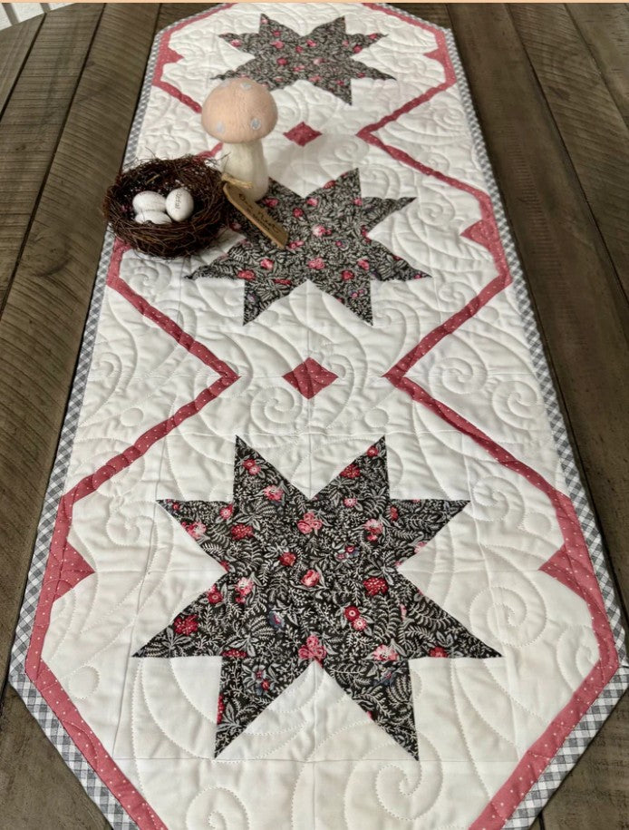 Table Runner #45 HH