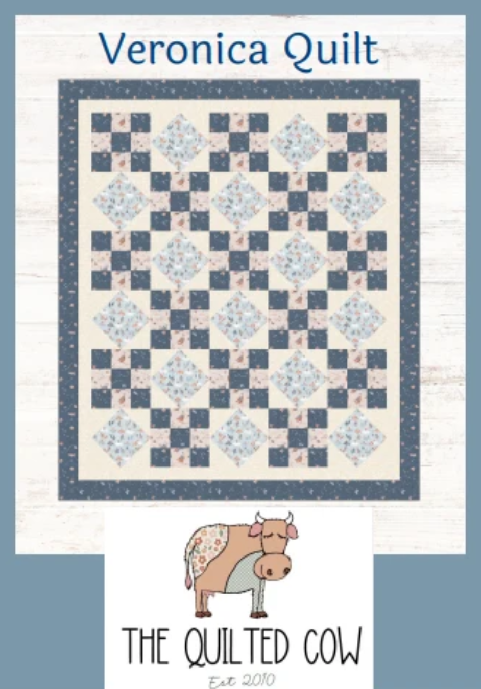 Veronica Quilt