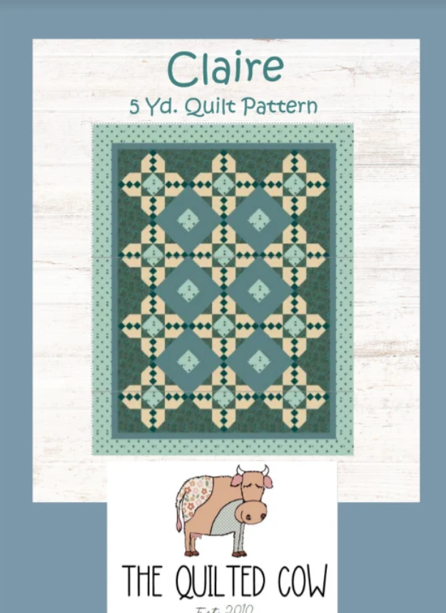 Claire Pattern
