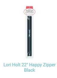 Lori Holt Happy Zippers