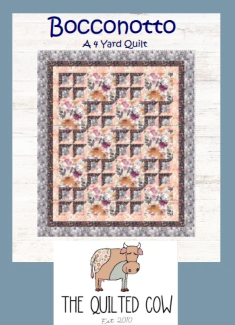 4-Yard Quilt Patterns