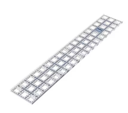 TrueCut Ruler 3in x 18in # TCC-01-21009
