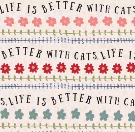 Every Home Every Cat