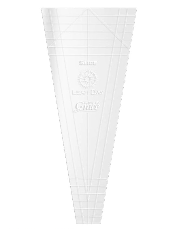 Slice Ruler