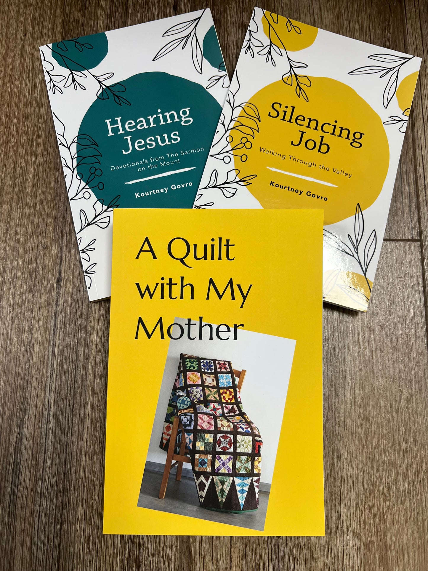 Book Bundle