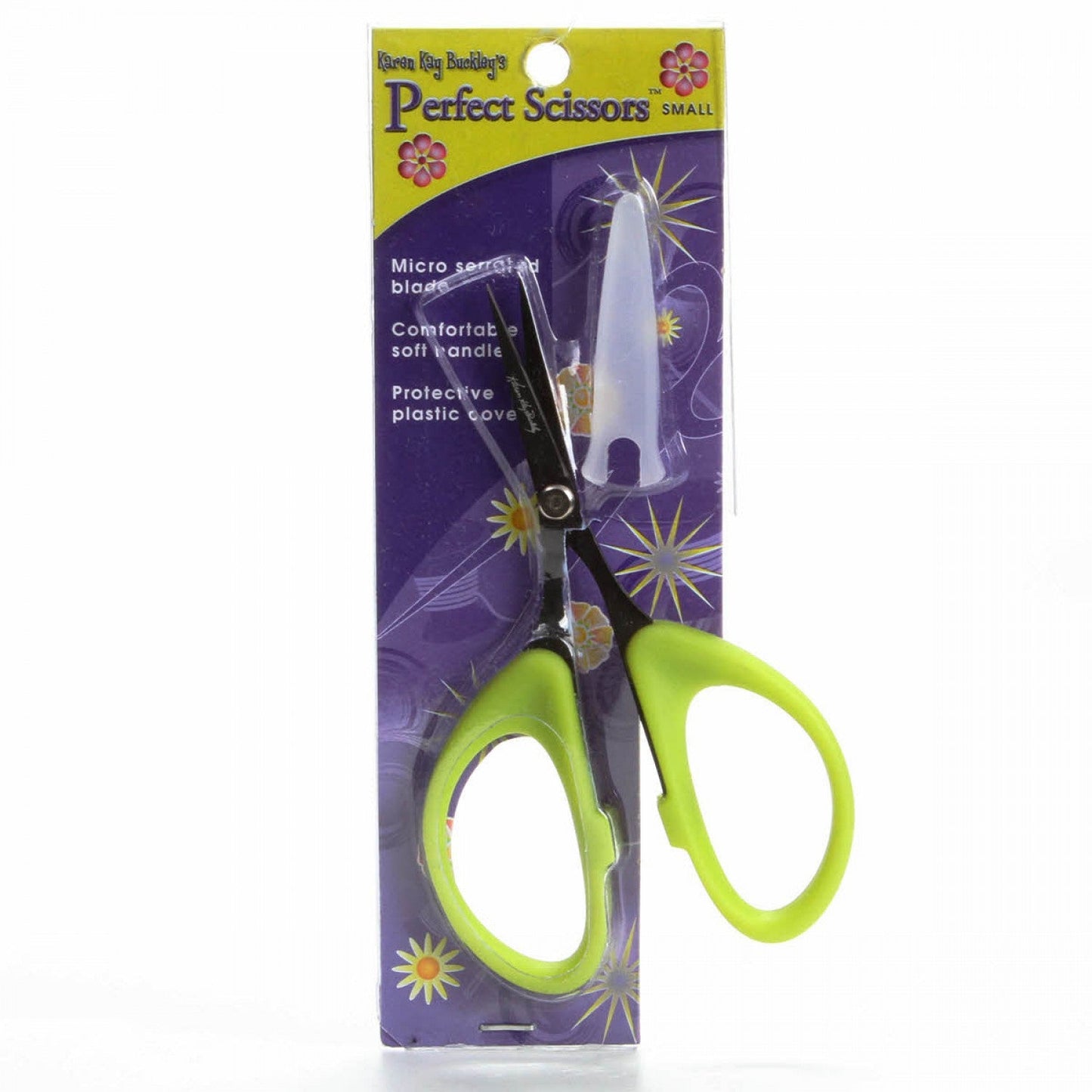Karen Kay Buckley Perfect Scissors
