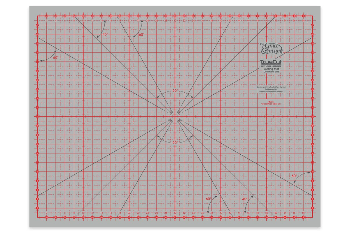 Cutting Mat 18in x 24in