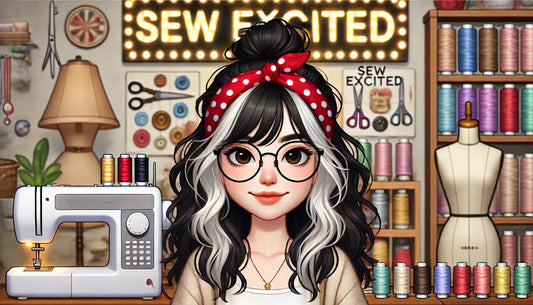 The Thread-ful Truth: Choosing the Perfect Thread for Your Sewing Projects