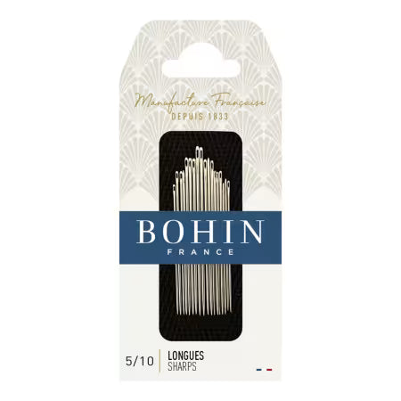 Bohin France Needles
