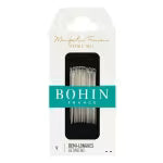 Bohin France Needles