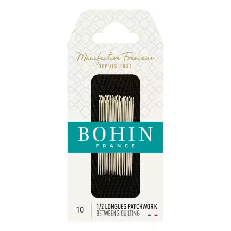 Bohin France Needles