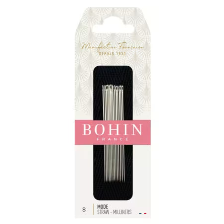 Bohin France Needles