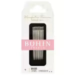 Bohin France Needles