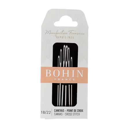 Bohin France Needles