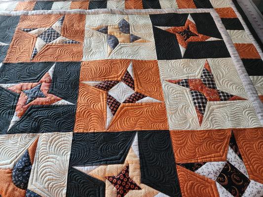 Star Dance Harvest - PreOrder Delivery End of June