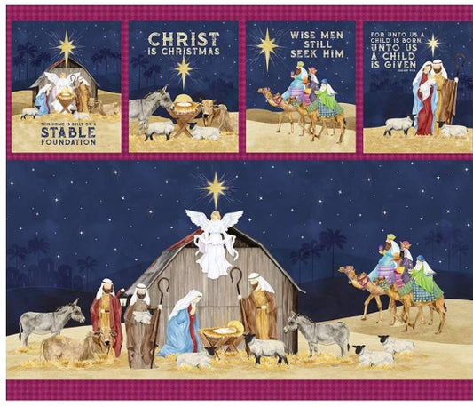 Come Let Us Adore Him