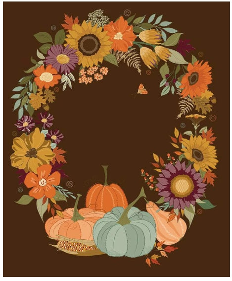 The Awe of Autumn