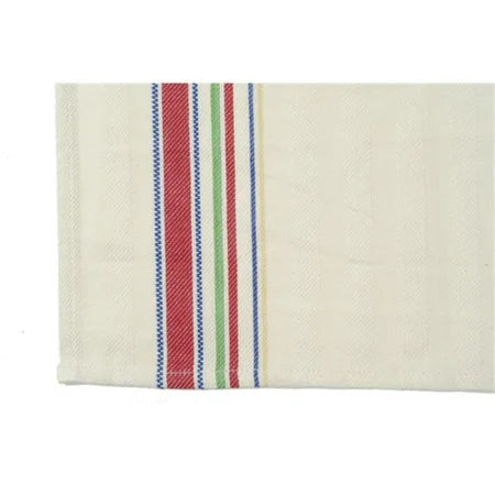 Nostalgic Stripe Tea Towel