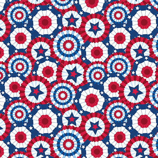 Celebrate the USA
