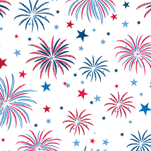 Celebrate the USA
