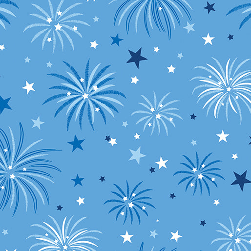 Celebrate the USA