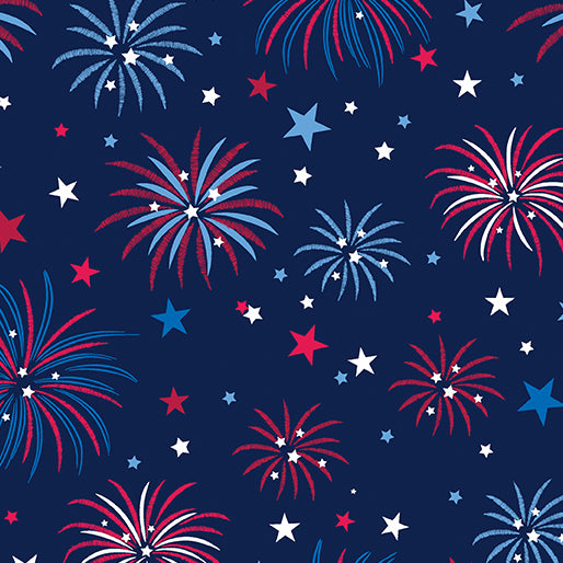 Celebrate the USA