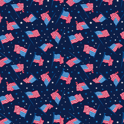 Celebrate the USA